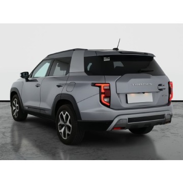 SsangYong   SUV 2023,  1.5 benzyna, automat - Na sprzedaż za 91 999 zł - Katowice - zdjęcie 6