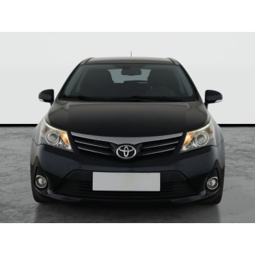 Toyota Avensis  Kombi 2012,  2.0 diesel - Na sprzedaż za 19 999 zł - Grudziądz - zdjęcie 2
