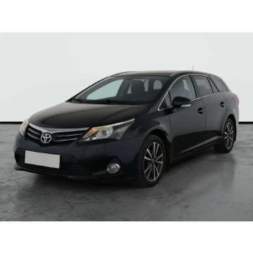Toyota Avensis  Kombi 2012,  2.0 diesel - Na sprzedaż za 19 999 zł - Grudziądz - zdjęcie 3
