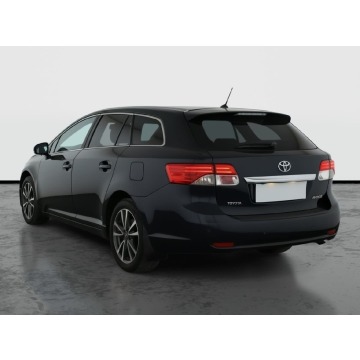 Toyota Avensis  Kombi 2012,  2.0 diesel - Na sprzedaż za 19 999 zł - Grudziądz - zdjęcie 6