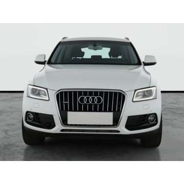 Audi Q5  SUV 2013,  2.0 diesel, automat - Na sprzedaż za 53 999 zł - Katowice - zdjęcie 2