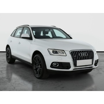 Audi Q5 2.0 TDI (177KM), 2013