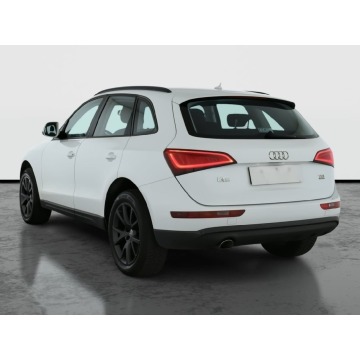 Audi Q5  SUV 2013,  2.0 diesel, automat - Na sprzedaż za 53 999 zł - Katowice - zdjęcie 6
