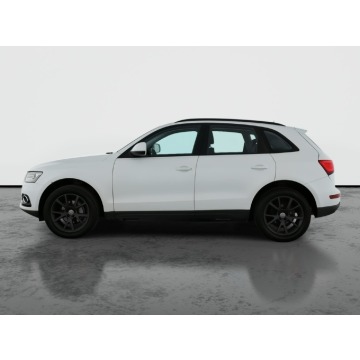 Audi Q5  SUV 2013,  2.0 diesel, automat - Na sprzedaż za 53 999 zł - Katowice - zdjęcie 4