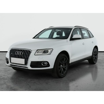 Audi Q5  SUV 2013,  2.0 diesel, automat - Na sprzedaż za 53 999 zł - Katowice - zdjęcie 3