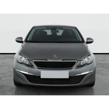 Peugeot 308  Kombi 2015,  1.2 benzyna - Na sprzedaż za 26 999 zł - Lublin - zdjęcie 2