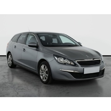Peugeot 308 1.2 PureTech (130KM), 2015