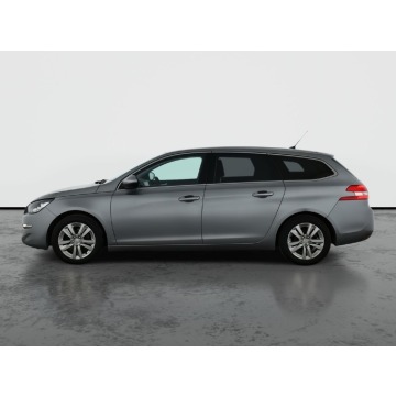 Peugeot 308  Kombi 2015,  1.2 benzyna - Na sprzedaż za 26 999 zł - Lublin - zdjęcie 4