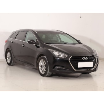 Hyundai i40 1.7 CRDi (141KM), 2016