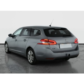 Peugeot 308  Kombi 2015,  1.2 benzyna - Na sprzedaż za 26 999 zł - Lublin - zdjęcie 6