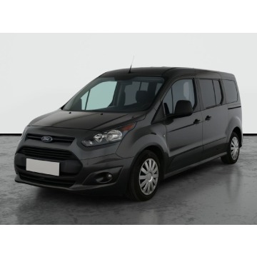 Ford Tourneo Connect  Pick-up 2016,  1.5 diesel - Na sprzedaż za 31 999 zł - Białystok - zdjęcie 3