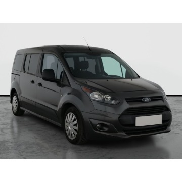 Ford Tourneo Connect 1.5 TDCi (100KM), 2016