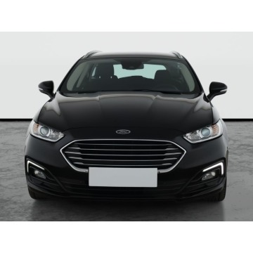 Ford Mondeo  Kombi 2020,  2.0 diesel, automat - Na sprzedaż za 52 999 zł - Piaseczno - zdjęcie 2