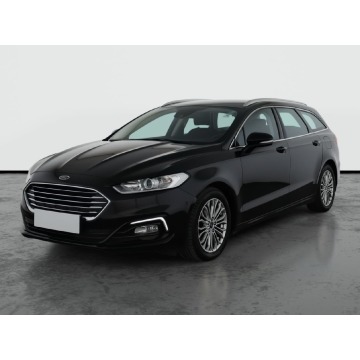 Ford Mondeo  Kombi 2020,  2.0 diesel, automat - Na sprzedaż za 52 999 zł - Piaseczno - zdjęcie 3