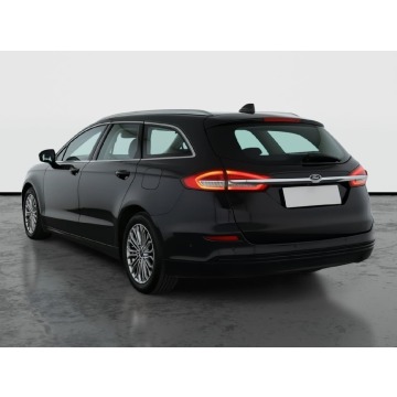 Ford Mondeo  Kombi 2020,  2.0 diesel, automat - Na sprzedaż za 52 999 zł - Piaseczno - zdjęcie 6