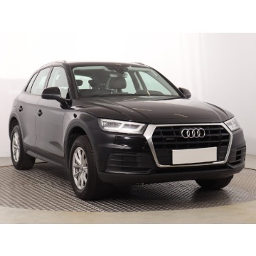 Audi Q5 35 TDI (163KM), 2020