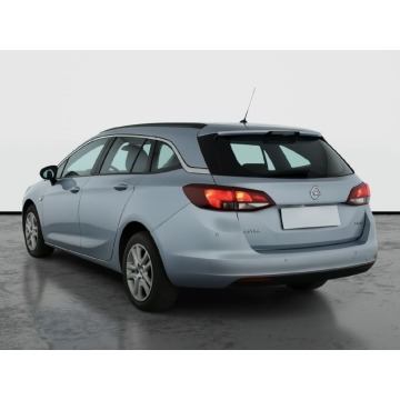 Opel Astra  Kombi 2016,  1.4 benzyna - Na sprzedaż za 36 499 zł - Łódź - zdjęcie 6