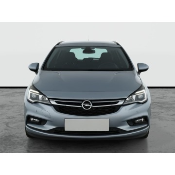 Opel Astra  Kombi 2016,  1.4 benzyna - Na sprzedaż za 36 499 zł - Łódź - zdjęcie 2