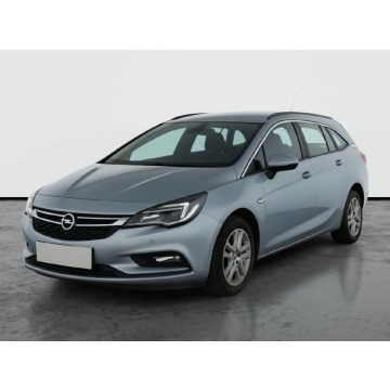 Opel Astra  Kombi 2016,  1.4 benzyna - Na sprzedaż za 36 499 zł - Łódź - zdjęcie 3