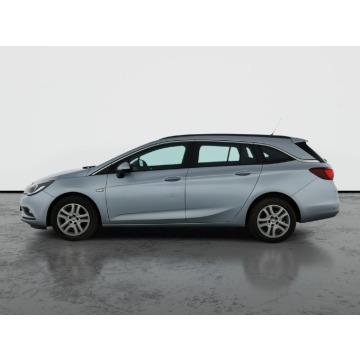 Opel Astra  Kombi 2016,  1.4 benzyna - Na sprzedaż za 36 499 zł - Łódź - zdjęcie 4
