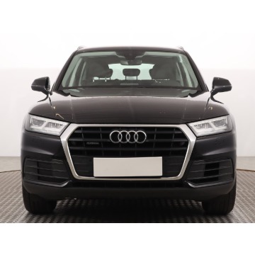 Audi Q5  SUV 2020,  2.0 diesel, automat - Na sprzedaż za 91 499 zł - Katowice - zdjęcie 2