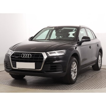Audi Q5  SUV 2020,  2.0 diesel, automat - Na sprzedaż za 91 499 zł - Katowice - zdjęcie 3