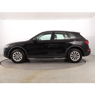 Audi Q5  SUV 2020,  2.0 diesel, automat - Na sprzedaż za 91 499 zł - Katowice - zdjęcie 4