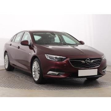 Opel Insignia 1.5 Turbo (165KM), 2018