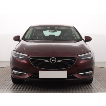 Opel Insignia  Hatchback 2018,  1.5 benzyna, automat - Na sprzedaż za 47 499 zł - Katowice - zdjęcie 2