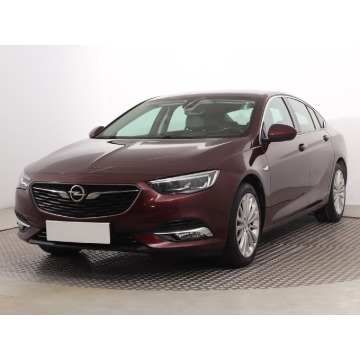 Opel Insignia  Hatchback 2018,  1.5 benzyna, automat - Na sprzedaż za 47 499 zł - Katowice - zdjęcie 3