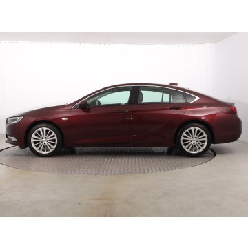 Opel Insignia  Hatchback 2018,  1.5 benzyna, automat - Na sprzedaż za 47 499 zł - Katowice - zdjęcie 4