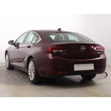 Opel Insignia  Hatchback 2018,  1.5 benzyna, automat - Na sprzedaż za 47 499 zł - Katowice - zdjęcie 6