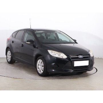 Ford Focus 1.6 TDCi (95KM), 2011