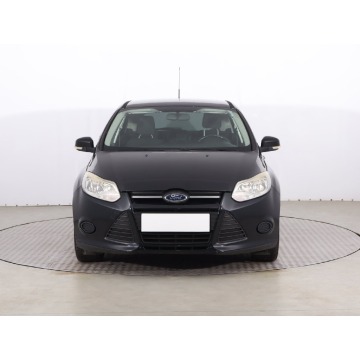 Ford Focus  Hatchback 2011,  1.6 diesel - Na sprzedaż za 11 499 zł - Kędzierzyn-Koźle - zdjęcie 2