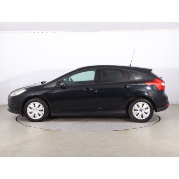 Ford Focus  Hatchback 2011,  1.6 diesel - Na sprzedaż za 11 499 zł - Kędzierzyn-Koźle - zdjęcie 4