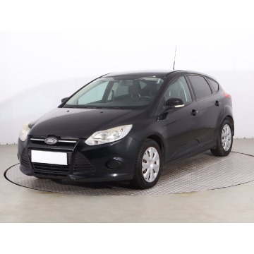 Ford Focus  Hatchback 2011,  1.6 diesel - Na sprzedaż za 11 499 zł - Kędzierzyn-Koźle - zdjęcie 3