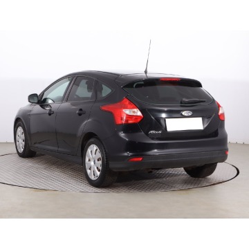 Ford Focus  Hatchback 2011,  1.6 diesel - Na sprzedaż za 11 499 zł - Kędzierzyn-Koźle - zdjęcie 6