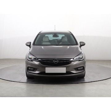 Opel Astra  Kombi 2016,  1.4 benzyna - Na sprzedaż za 36 499 zł - Zabrze - zdjęcie 2