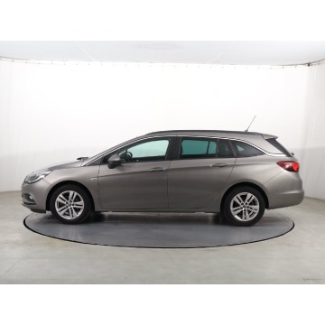 Opel Astra  Kombi 2016,  1.4 benzyna - Na sprzedaż za 36 499 zł - Zabrze - zdjęcie 4