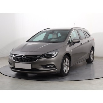 Opel Astra  Kombi 2016,  1.4 benzyna - Na sprzedaż za 36 499 zł - Zabrze - zdjęcie 3