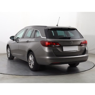 Opel Astra  Kombi 2016,  1.4 benzyna - Na sprzedaż za 36 499 zł - Zabrze - zdjęcie 6