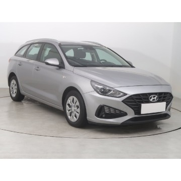 Hyundai i30 1.0 T-GDI (120KM), 2021