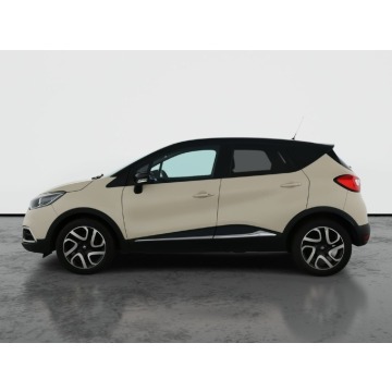 Renault Captur  SUV 2015,  1.2 benzyna, automat - Na sprzedaż za 32 499 zł - Opole - zdjęcie 4