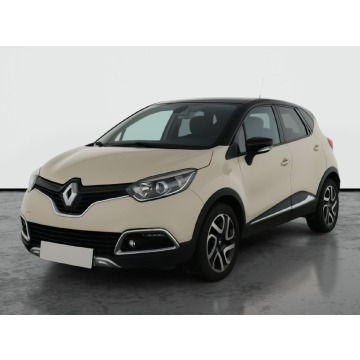 Renault Captur  SUV 2015,  1.2 benzyna, automat - Na sprzedaż za 32 499 zł - Opole - zdjęcie 3