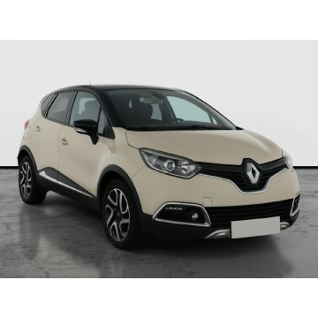 Renault Captur 1.2 TCe (120KM), 2015