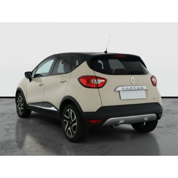 Renault Captur  SUV 2015,  1.2 benzyna, automat - Na sprzedaż za 32 499 zł - Opole - zdjęcie 6