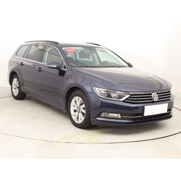 VW Passat 2.0 TDI (150KM), 2016
