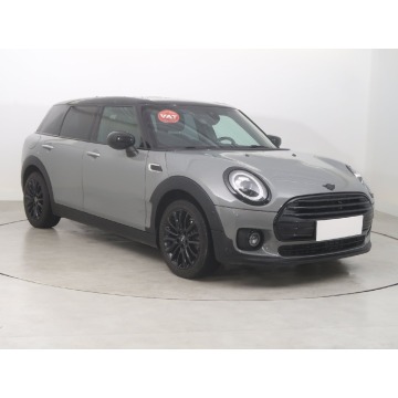 MINI Clubman Cooper (136KM), 2019