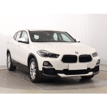BMW X2 sDrive18i (140KM), 2020