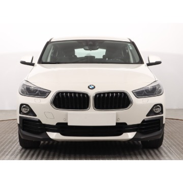 BMW   SUV 2020,  1.5 benzyna, automat - Na sprzedaż za 74 999 zł - Katowice - zdjęcie 2